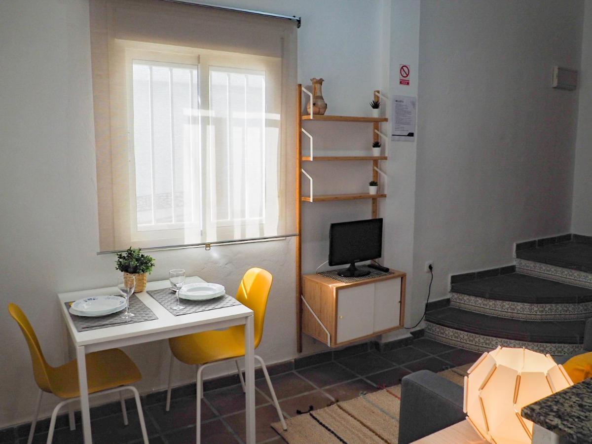 Conilplus Apartment Azucena I (Adults Only) Conil De La Frontera Kültér fotó