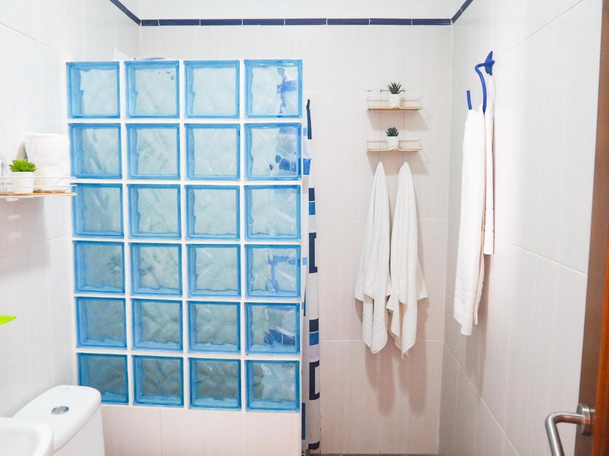 Conilplus Apartment Azucena I (Adults Only) Conil De La Frontera Kültér fotó