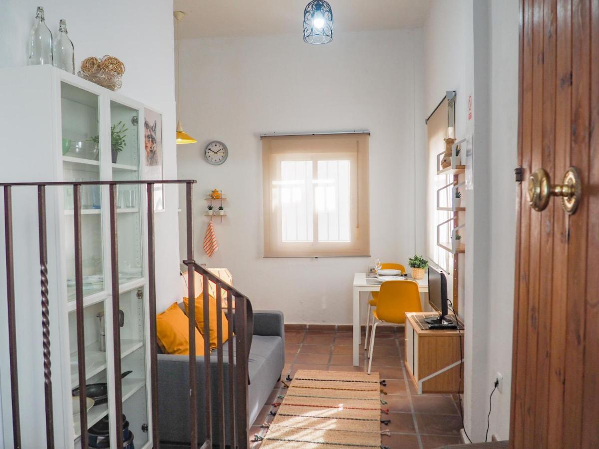 Conilplus Apartment Azucena I (Adults Only) Conil De La Frontera Kültér fotó