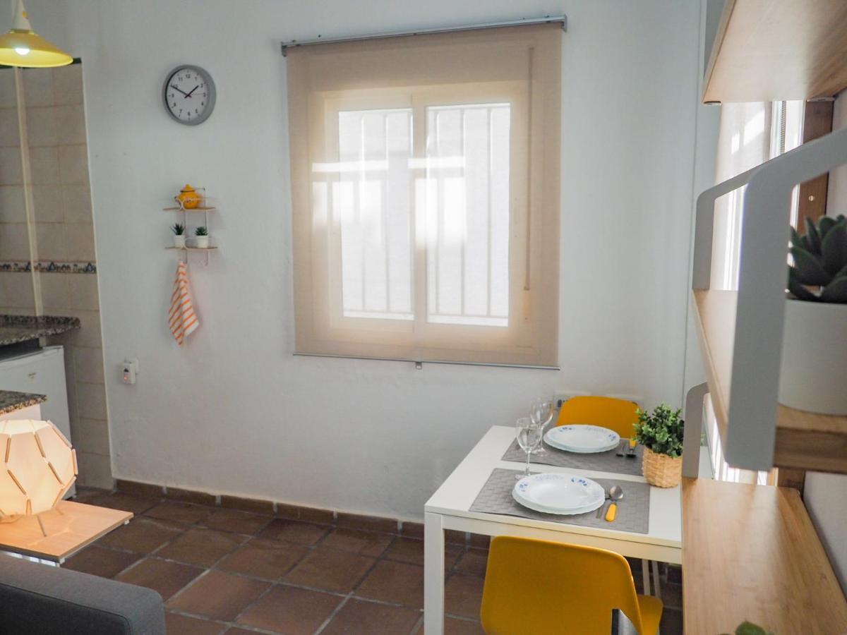 Conilplus Apartment Azucena I (Adults Only) Conil De La Frontera Kültér fotó