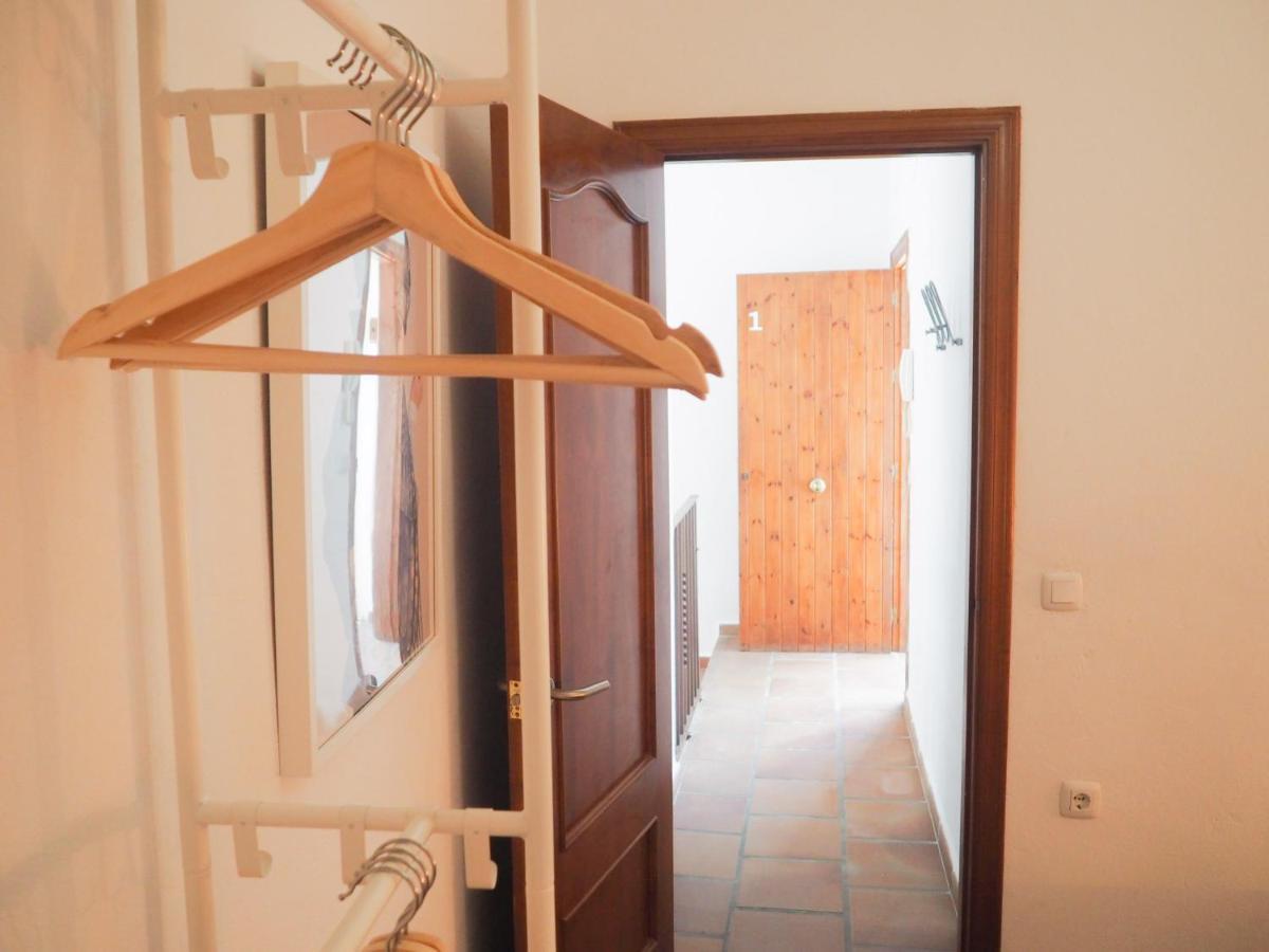Conilplus Apartment Azucena I (Adults Only) Conil De La Frontera Kültér fotó