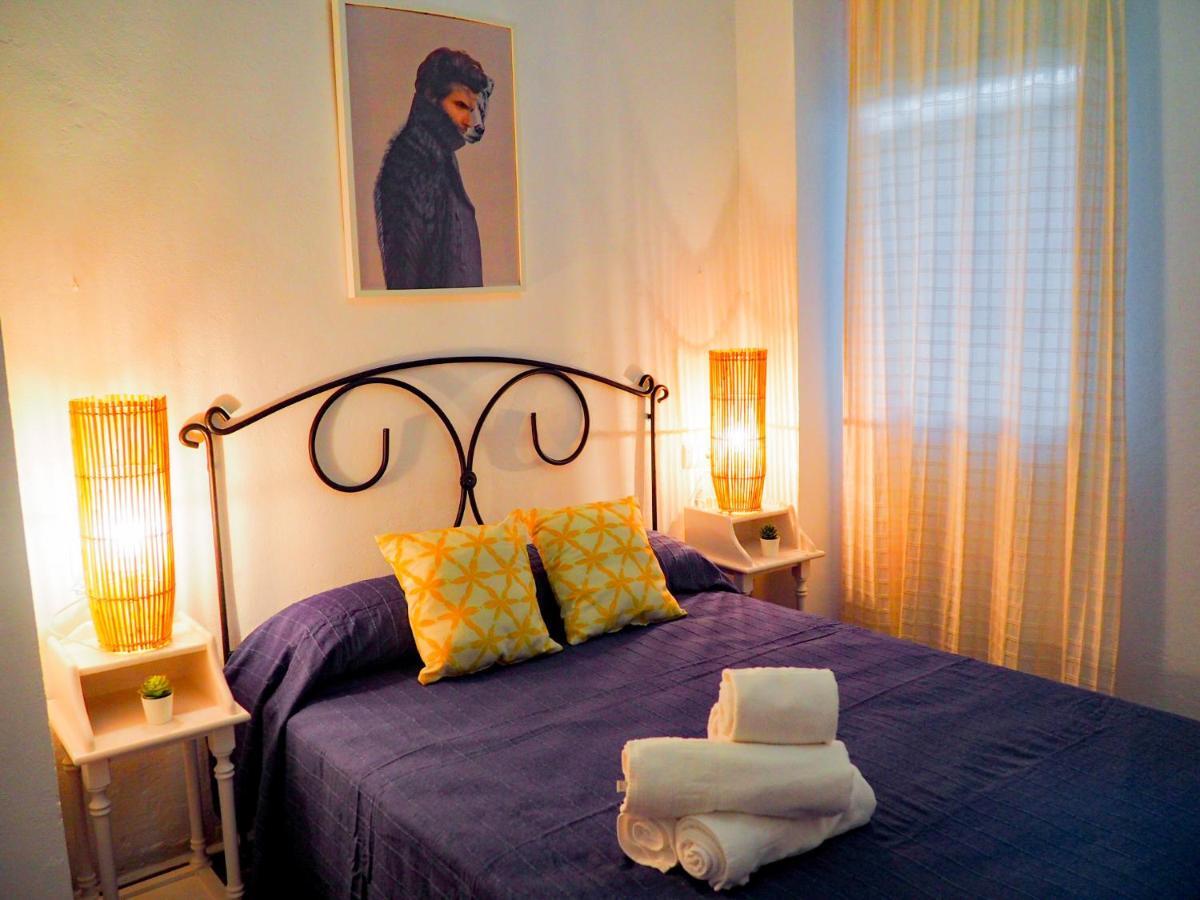 Conilplus Apartment Azucena I (Adults Only) Conil De La Frontera Kültér fotó