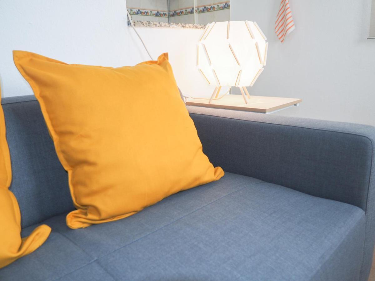 Conilplus Apartment Azucena I (Adults Only) Conil De La Frontera Kültér fotó