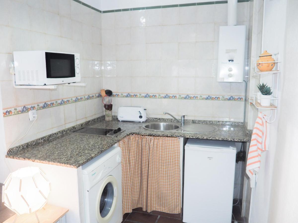 Conilplus Apartment Azucena I (Adults Only) Conil De La Frontera Kültér fotó